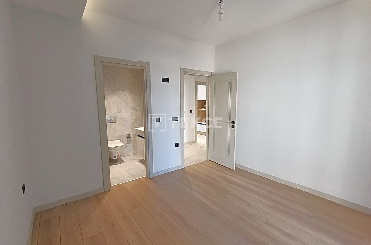 Appartement in Kayabaşı
