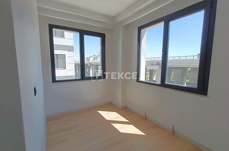 Appartement in Kayabaşı