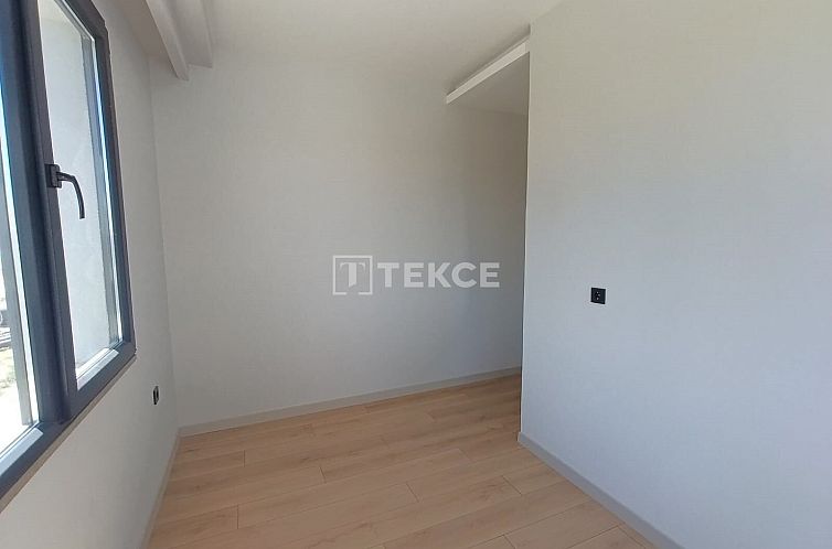 Appartement in Kayabaşı