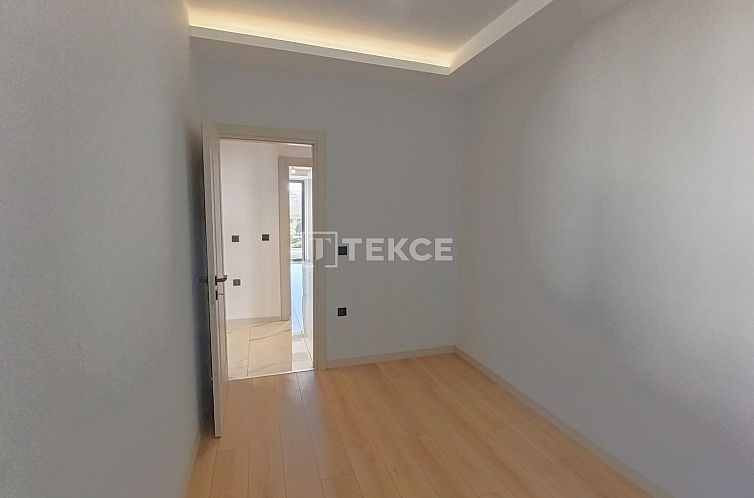 Appartement in Kayabaşı
