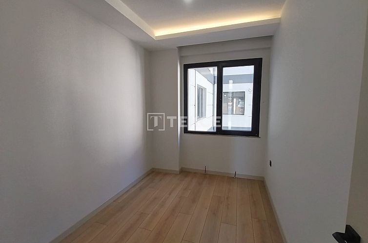 Appartement in Kayabaşı