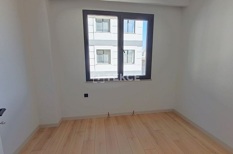 Appartement in Kayabaşı
