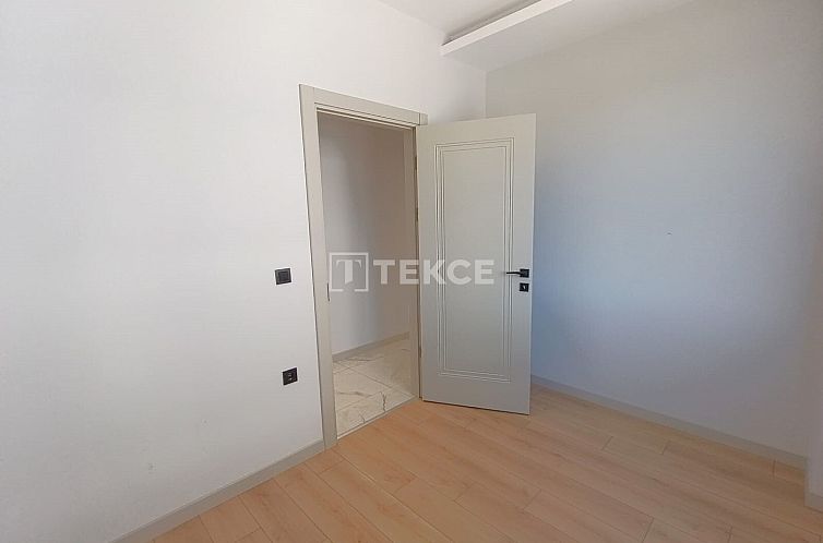 Appartement in Kayabaşı