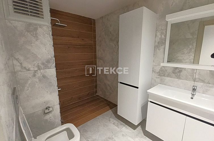 Appartement in Kayabaşı