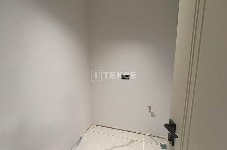 Appartement in Kayabaşı