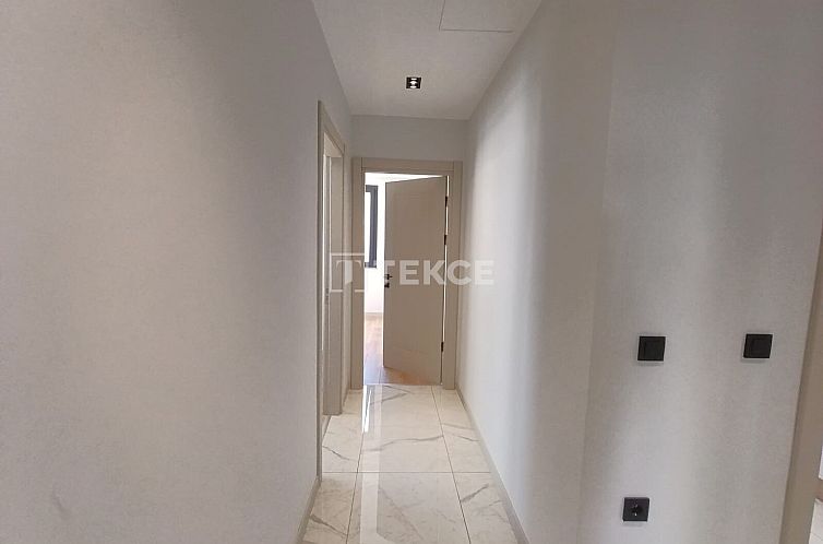 Appartement in Kayabaşı