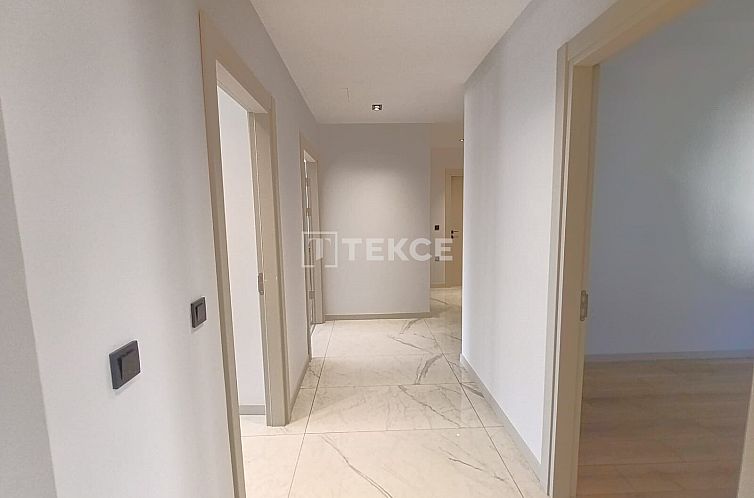 Appartement in Kayabaşı