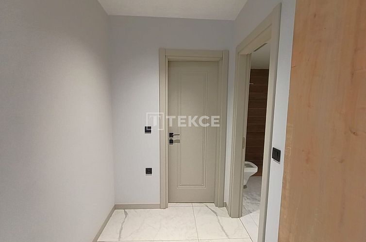 Appartement in Kayabaşı