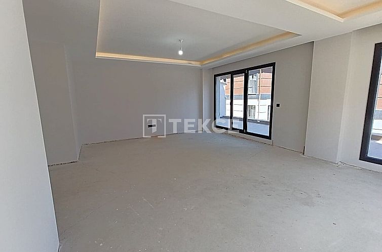 Geschakelde woning in Kayabaşı