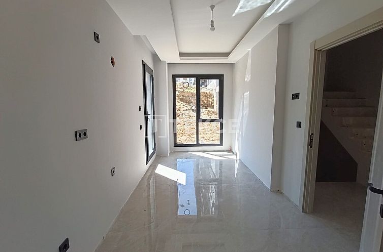 Geschakelde woning in Kayabaşı