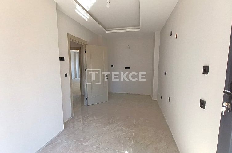 Geschakelde woning in Kayabaşı