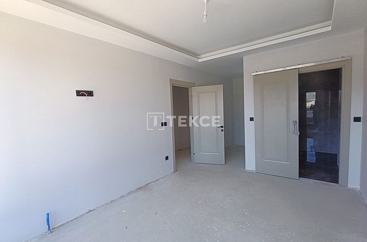 Geschakelde woning in Kayabaşı