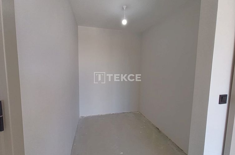 Geschakelde woning in Kayabaşı