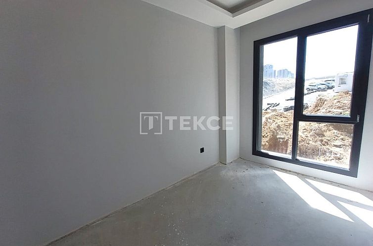 Geschakelde woning in Kayabaşı