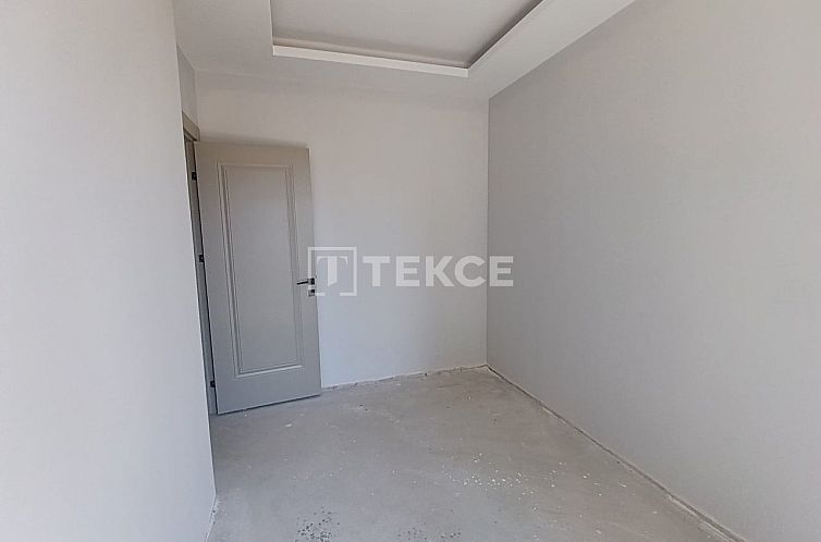 Geschakelde woning in Kayabaşı