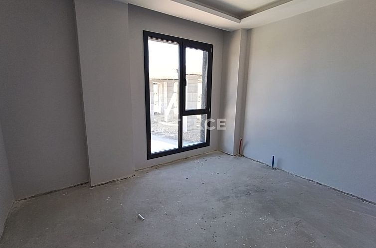 Geschakelde woning in Kayabaşı