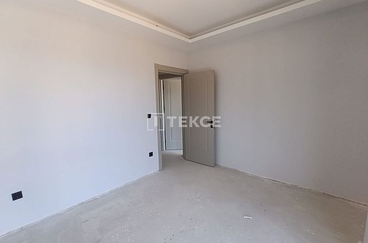 Geschakelde woning in Kayabaşı