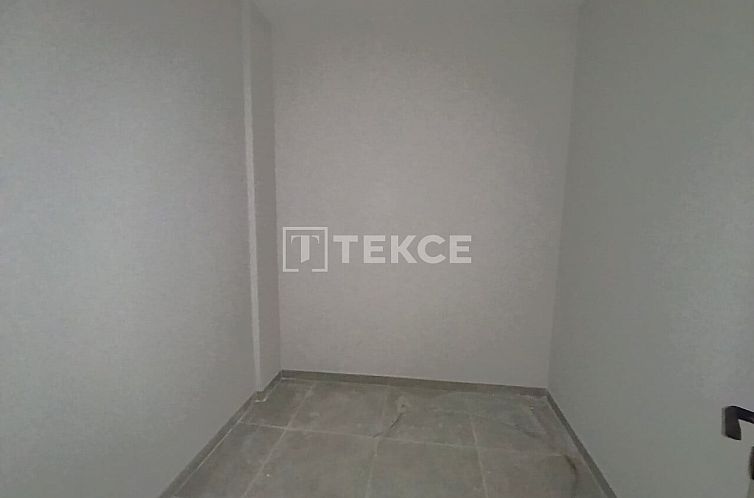 Geschakelde woning in Kayabaşı