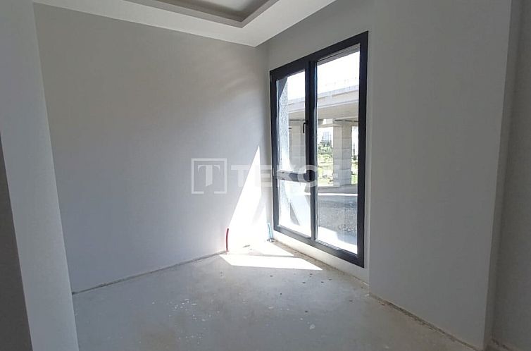 Geschakelde woning in Kayabaşı