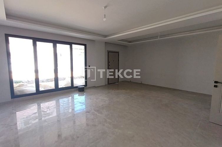 Geschakelde woning in Kayabaşı