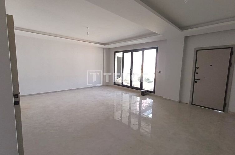 Geschakelde woning in Kayabaşı