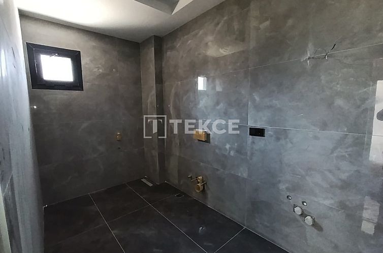 Geschakelde woning in Kayabaşı