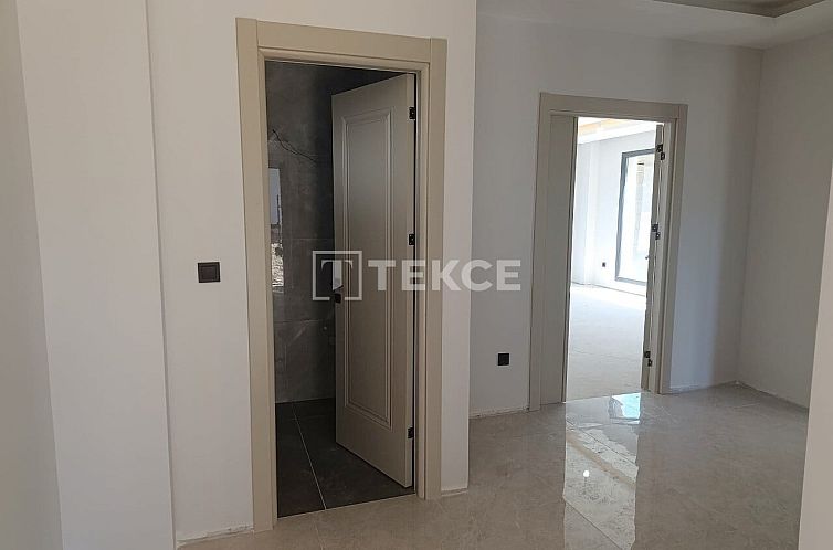 Geschakelde woning in Kayabaşı