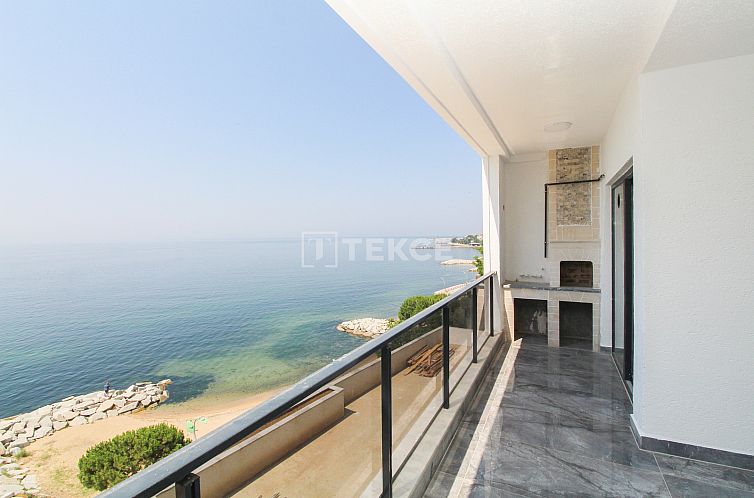 Guest house 2873705 - Apartment Marmara regio - Appartement in Armutlu
