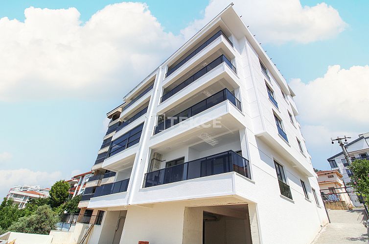 Appartement in Armutlu