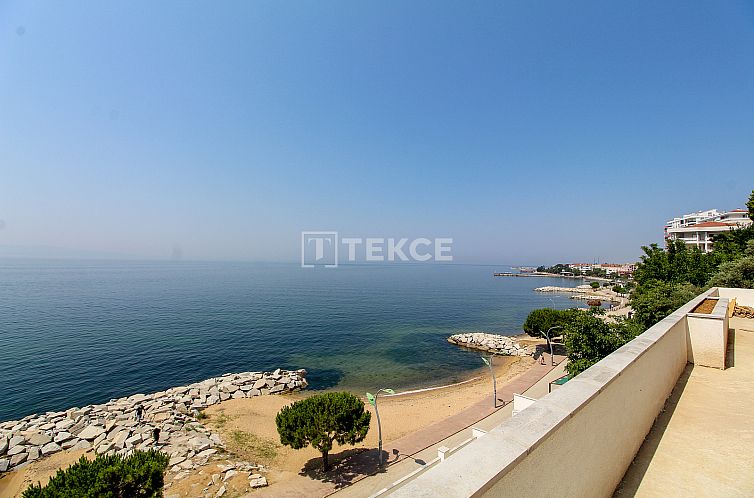 Appartement in Armutlu