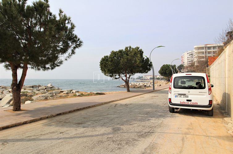 Appartement in Armutlu