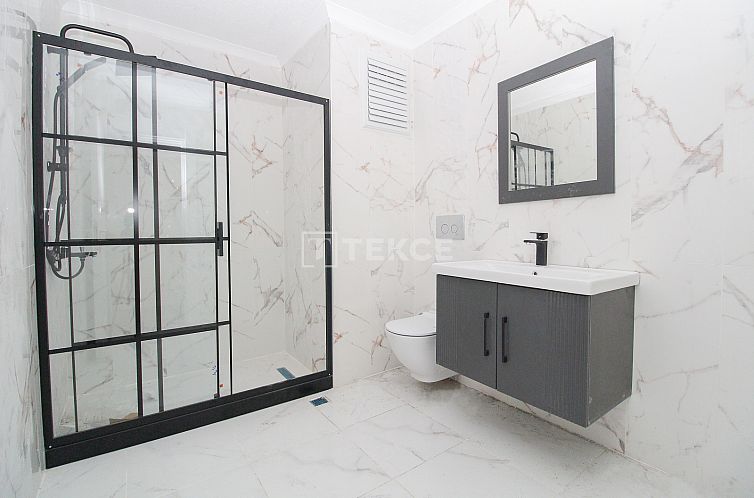 Appartement in Armutlu