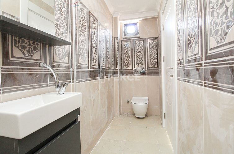 Appartement in Armutlu