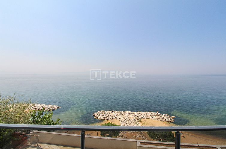 Appartement in Armutlu