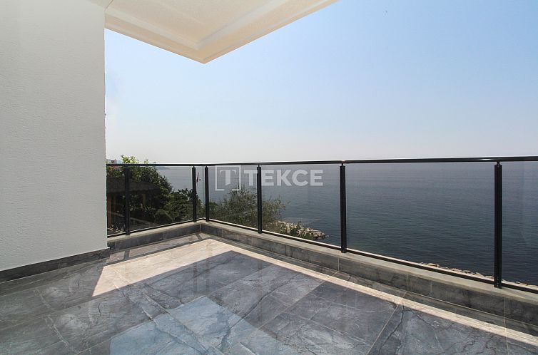 Appartement in Armutlu