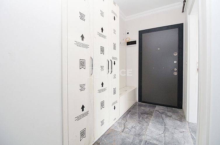 Appartement in Armutlu