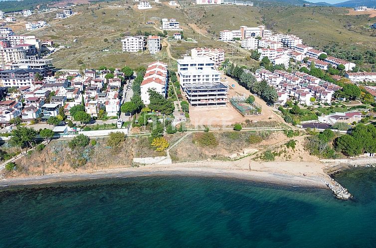 Appartement in Armutlu