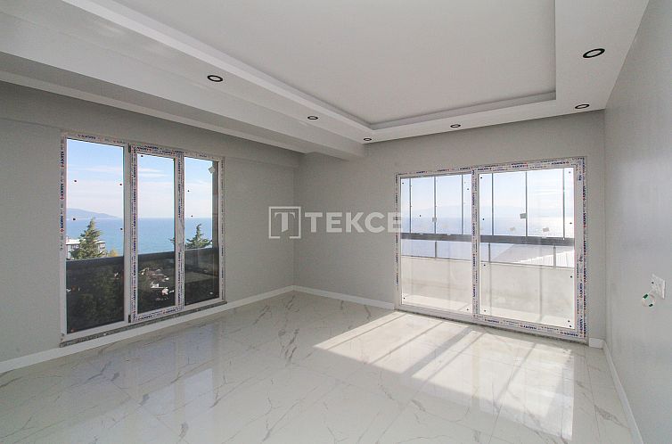 Appartement in Armutlu