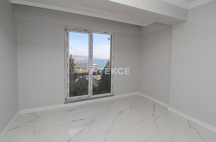 Appartement in Armutlu