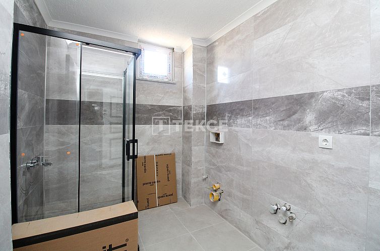 Appartement in Armutlu