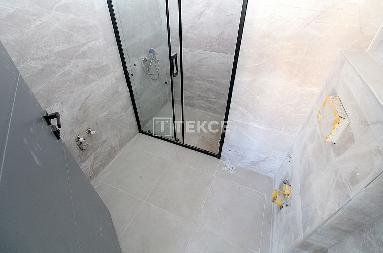 Appartement in Armutlu