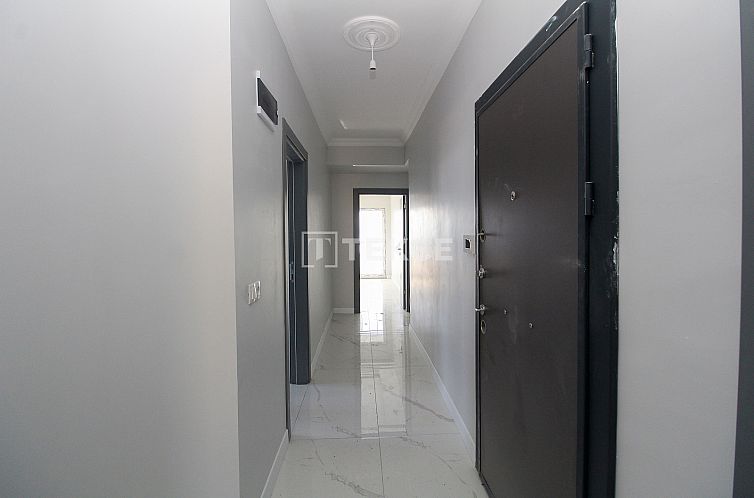 Appartement in Armutlu