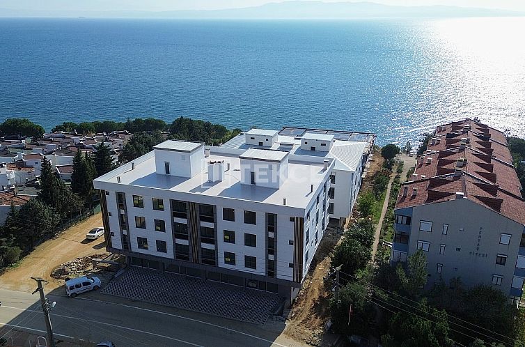 Guest house 2873707 - Apartment Marmara regio - Appartement in Armutlu