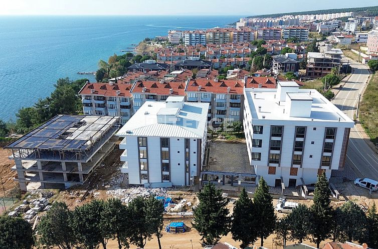 Appartement in Armutlu