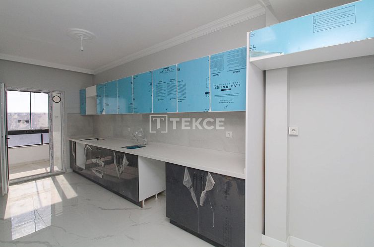 Appartement in Armutlu
