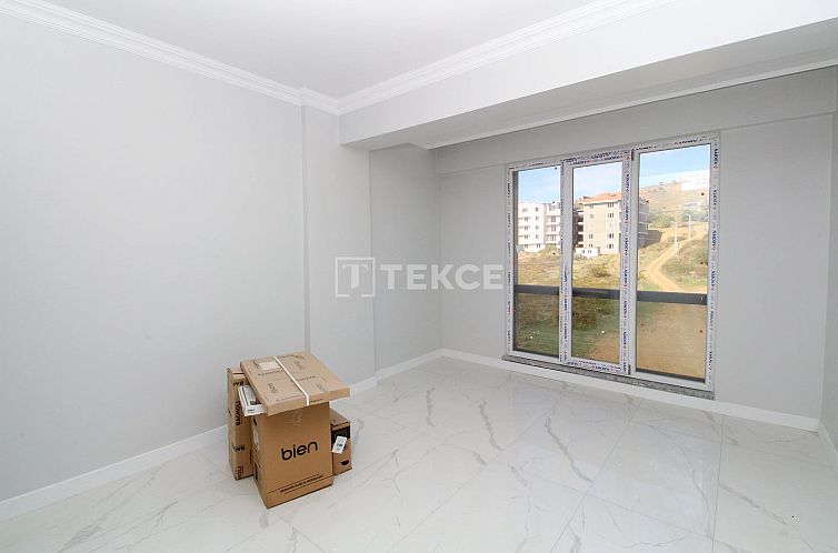Appartement in Armutlu