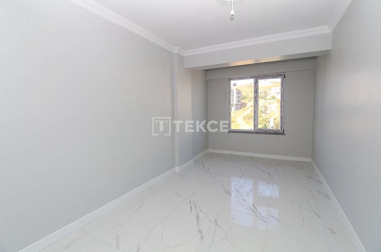 Appartement in Armutlu
