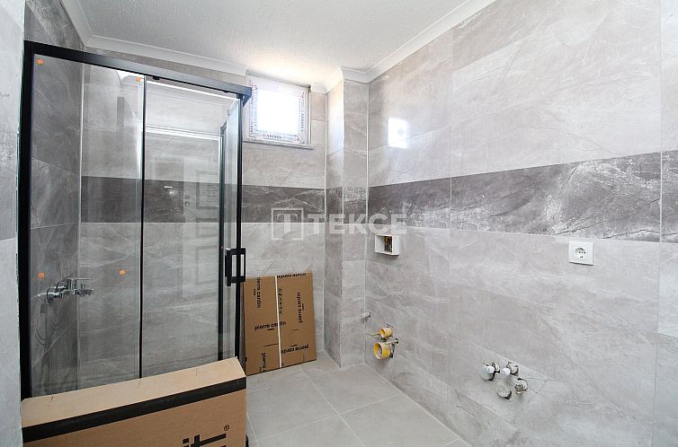 Appartement in Armutlu