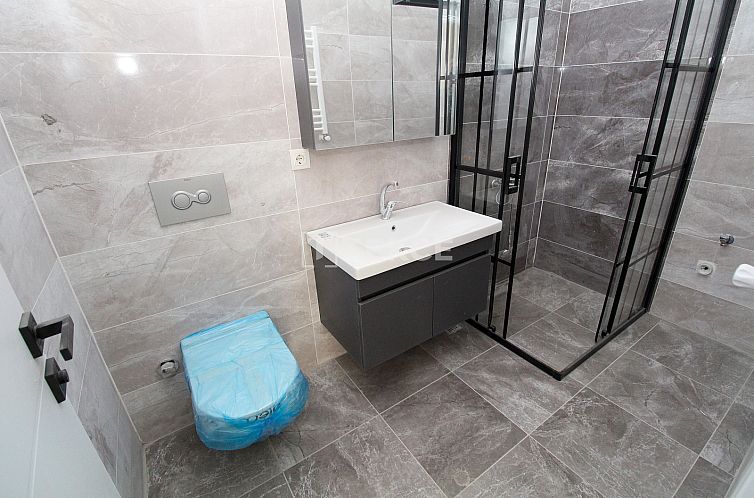 Appartement in Armutlu