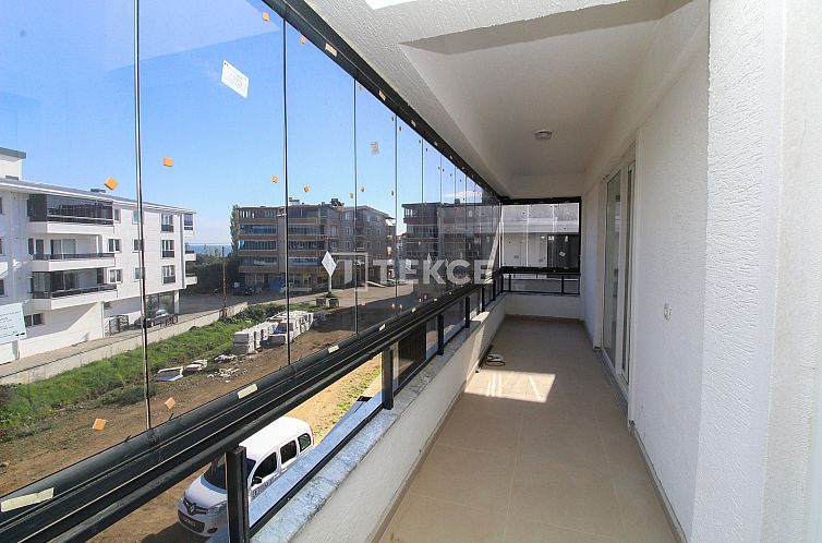 Appartement in Armutlu
